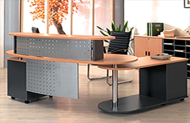 WORK STATIONS 4