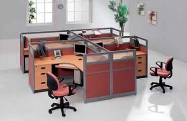 WORK STATIONS 3