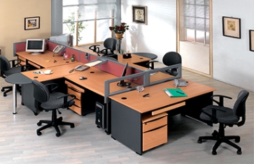 WORK STATIONS 2