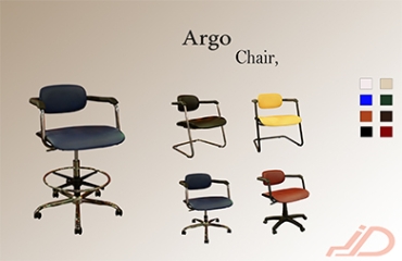 ARGO CHAIRS