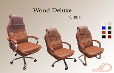 WOOD DELUXE
