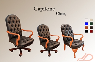 CAPOTONE CHAIR