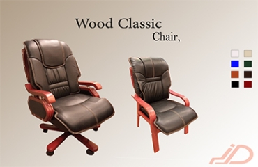 WOOD CLASSIC