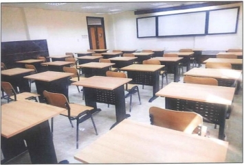 South Valley University