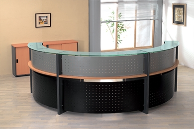 3 UNIT COUNTER