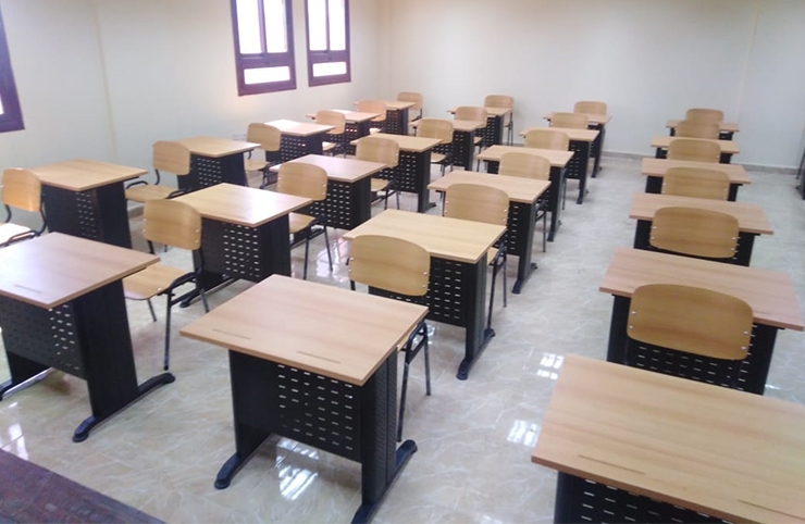 جامعة جنوب الوادى