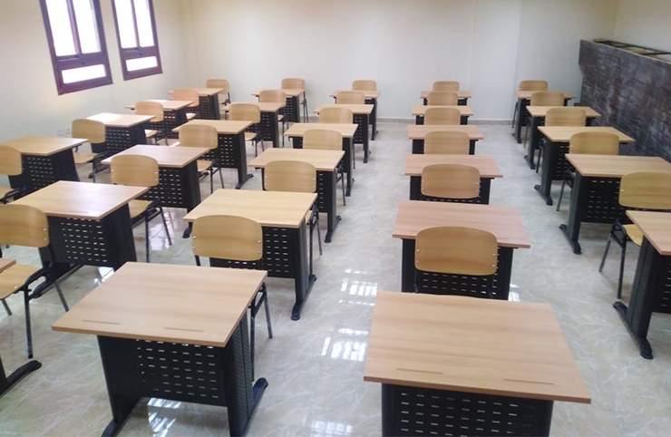 جامعة جنوب الوادى