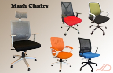 Mash Chairs